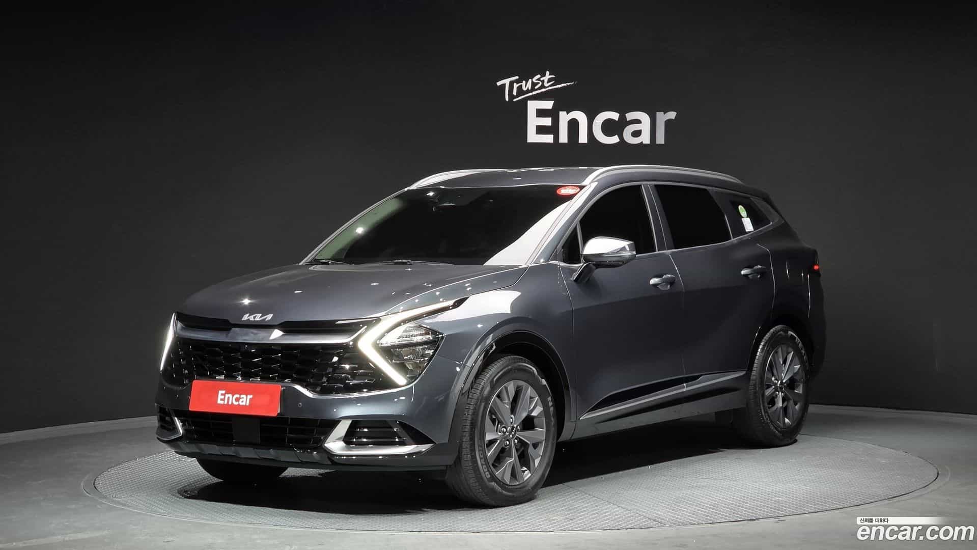 Sportage Kia 2022.0-OUTER-001