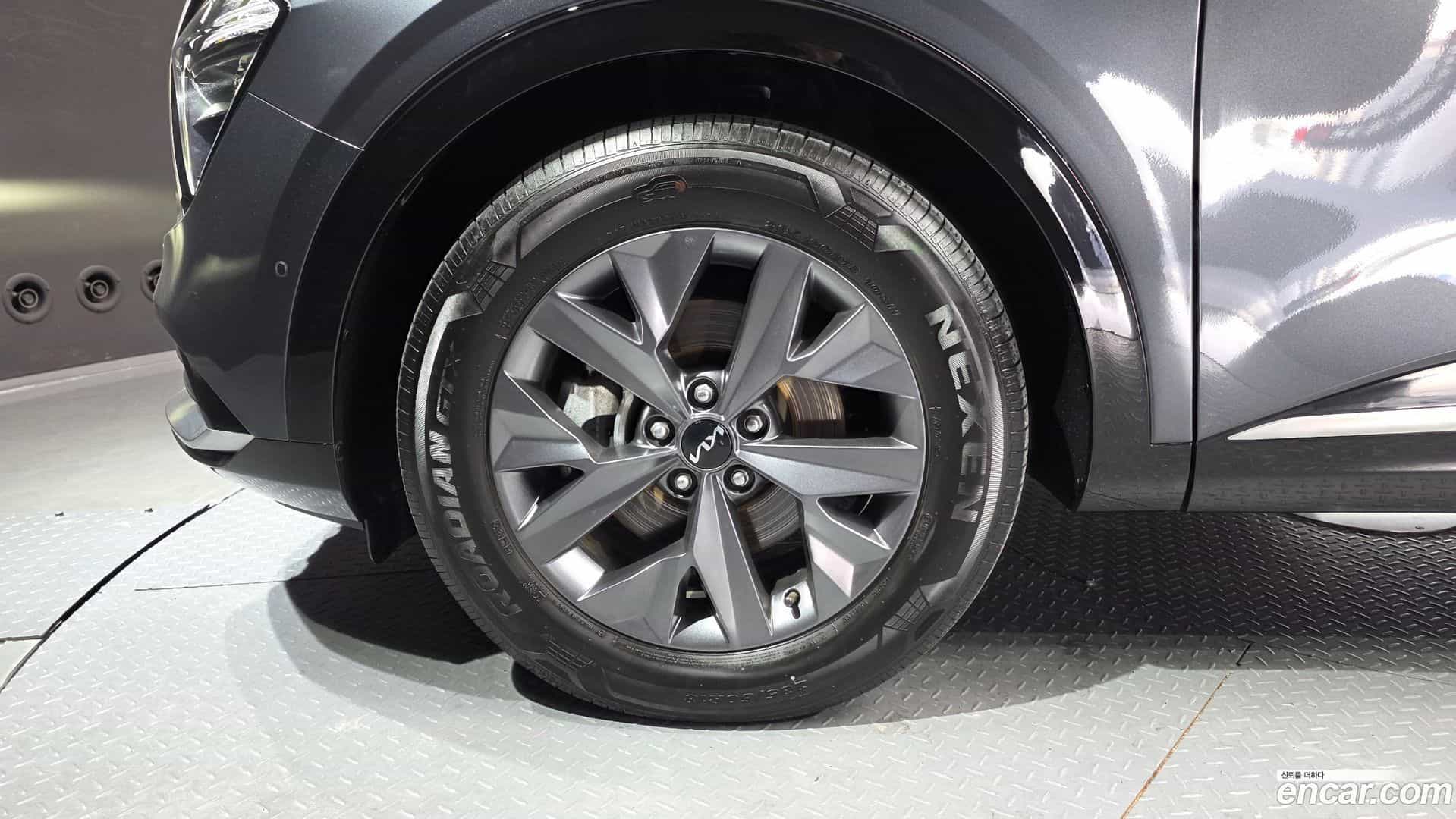 Sportage Kia 2022.0-OUTER-005