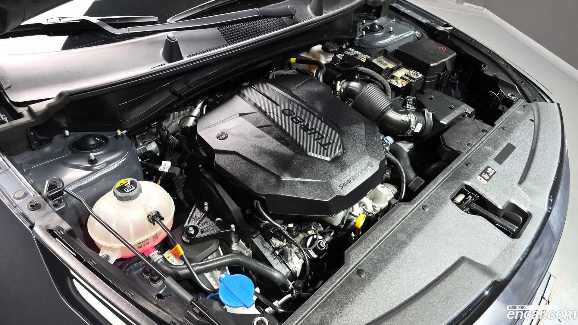 Sportage Kia 2022.0-INNER-006