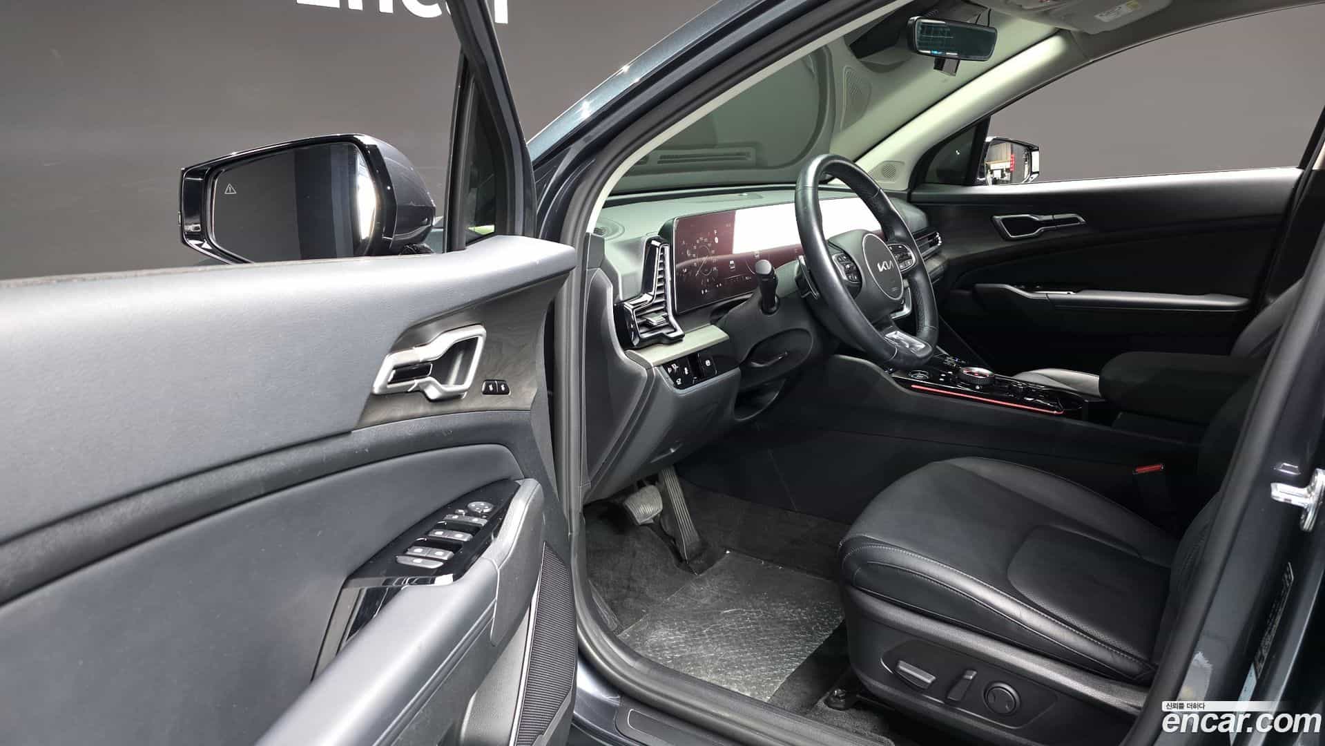 Sportage Kia 2022.0-OPTION-015