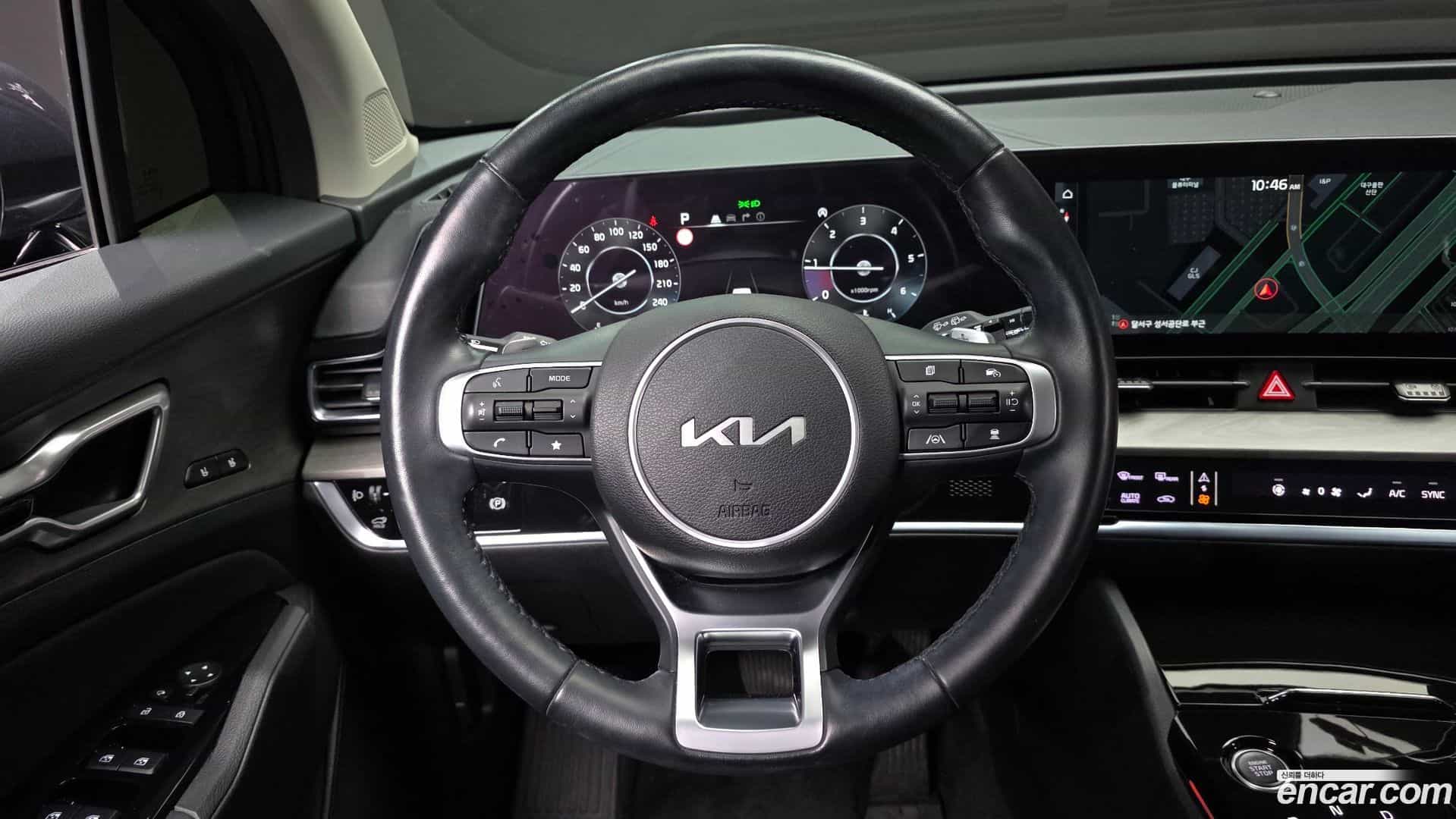 Sportage Kia 2022.0-OPTION-017