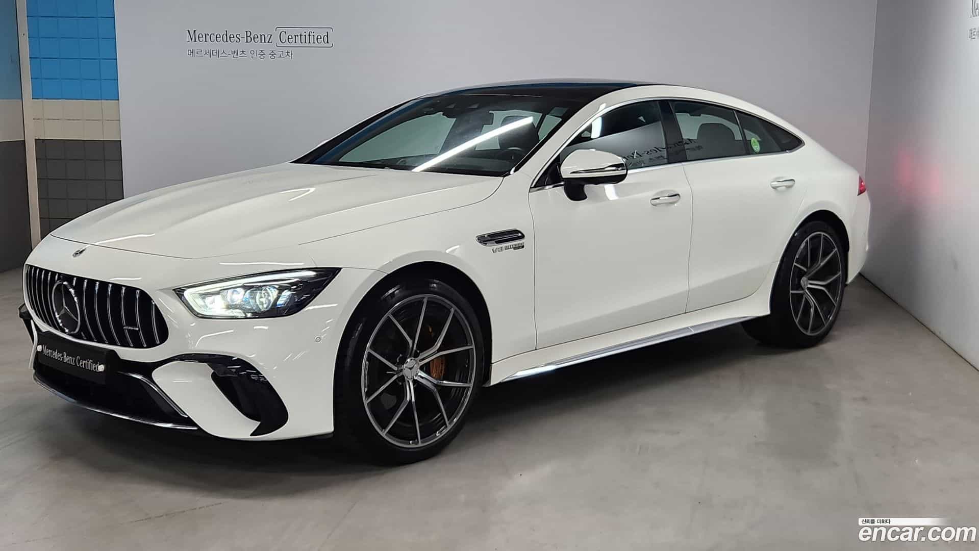 AMG GT Mercedes-Benz 2023.3-OUTER-001