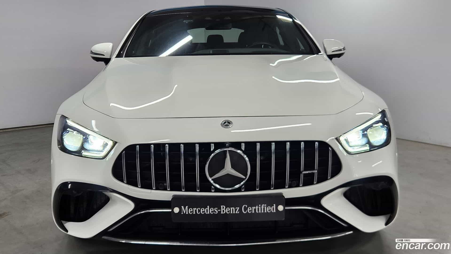 AMG GT Mercedes-Benz 2023.3-OUTER-003