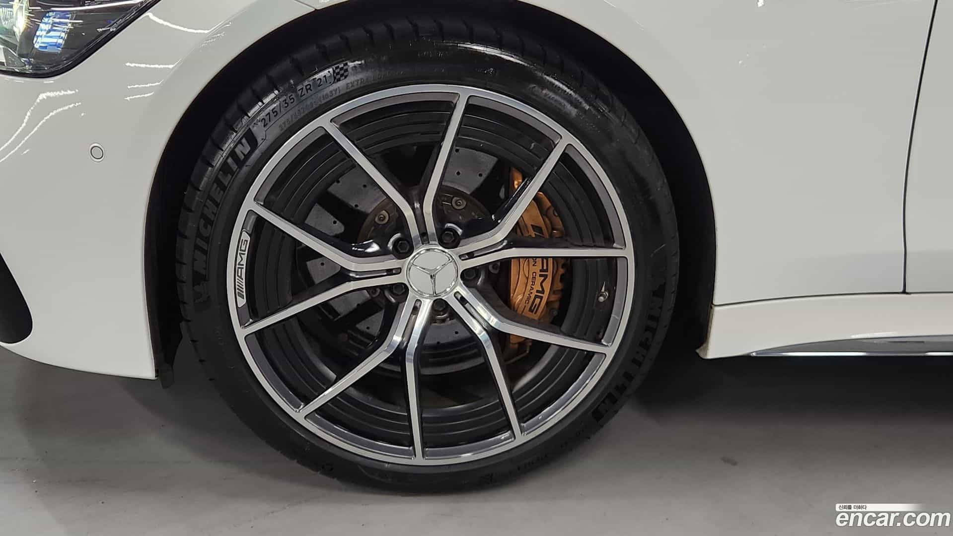 AMG GT Mercedes-Benz 2023.3-OUTER-005