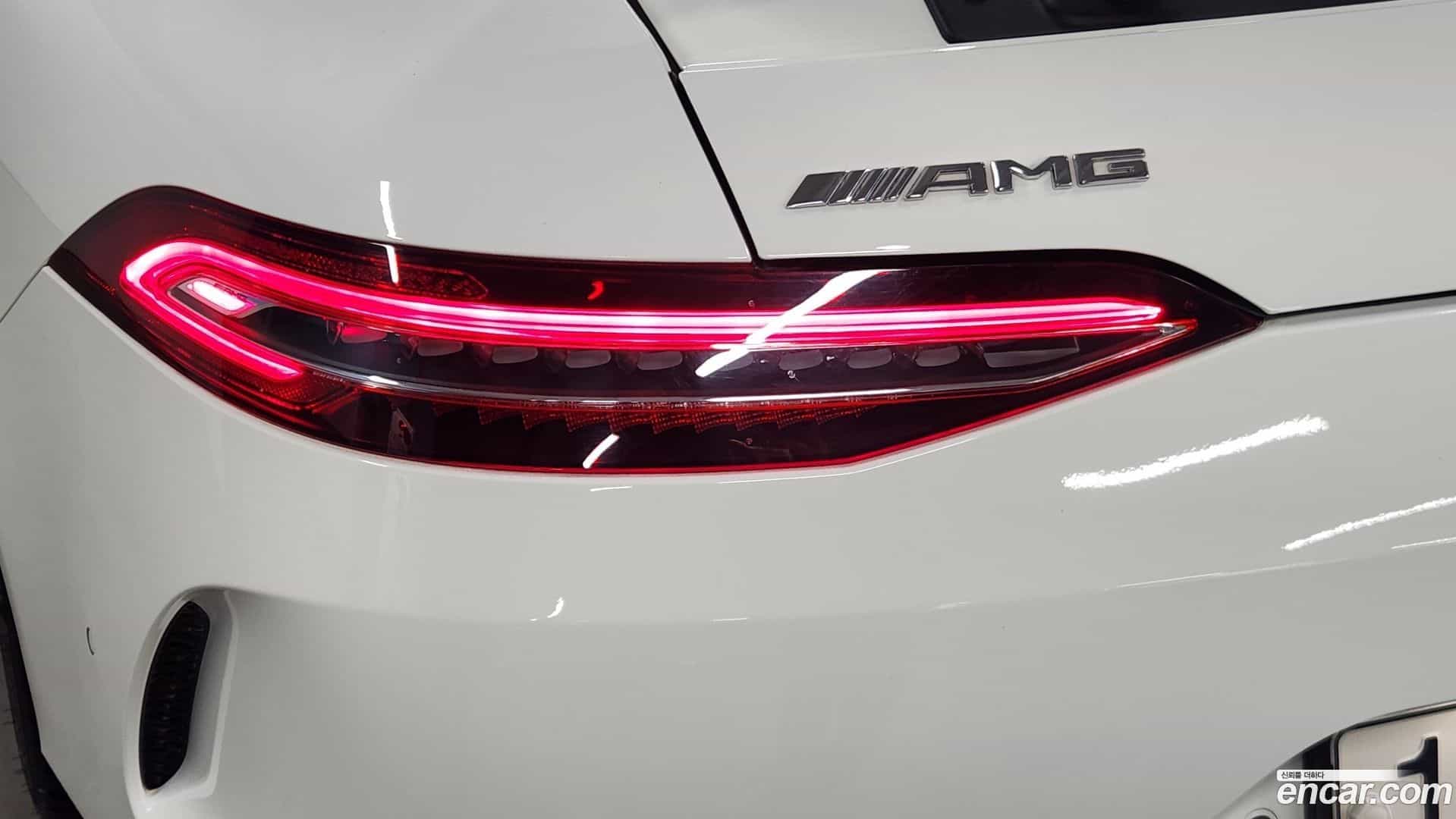 AMG GT Mercedes-Benz 2023.3-OPTION-017