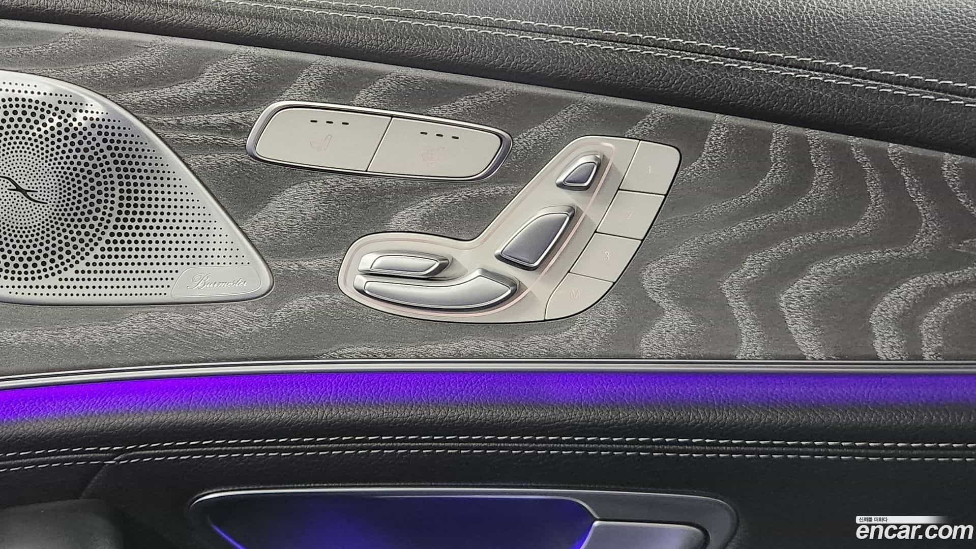 AMG GT Mercedes-Benz 2023.3-OPTION-019