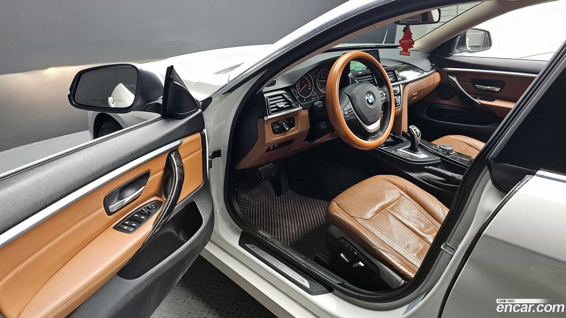 4-Series BMW 2016.10-INNER-010