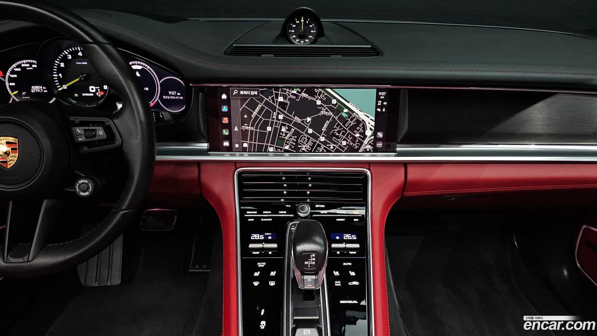 Panamera Porsche 2023.3-OPTION-018