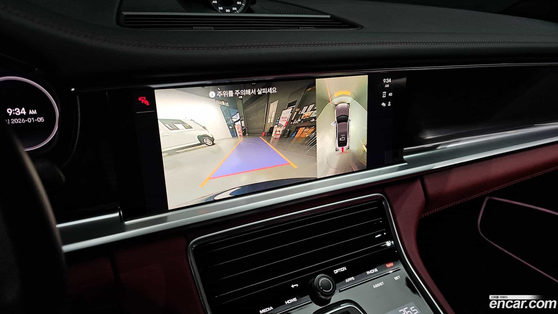 Panamera Porsche 2023.3-OPTION-019