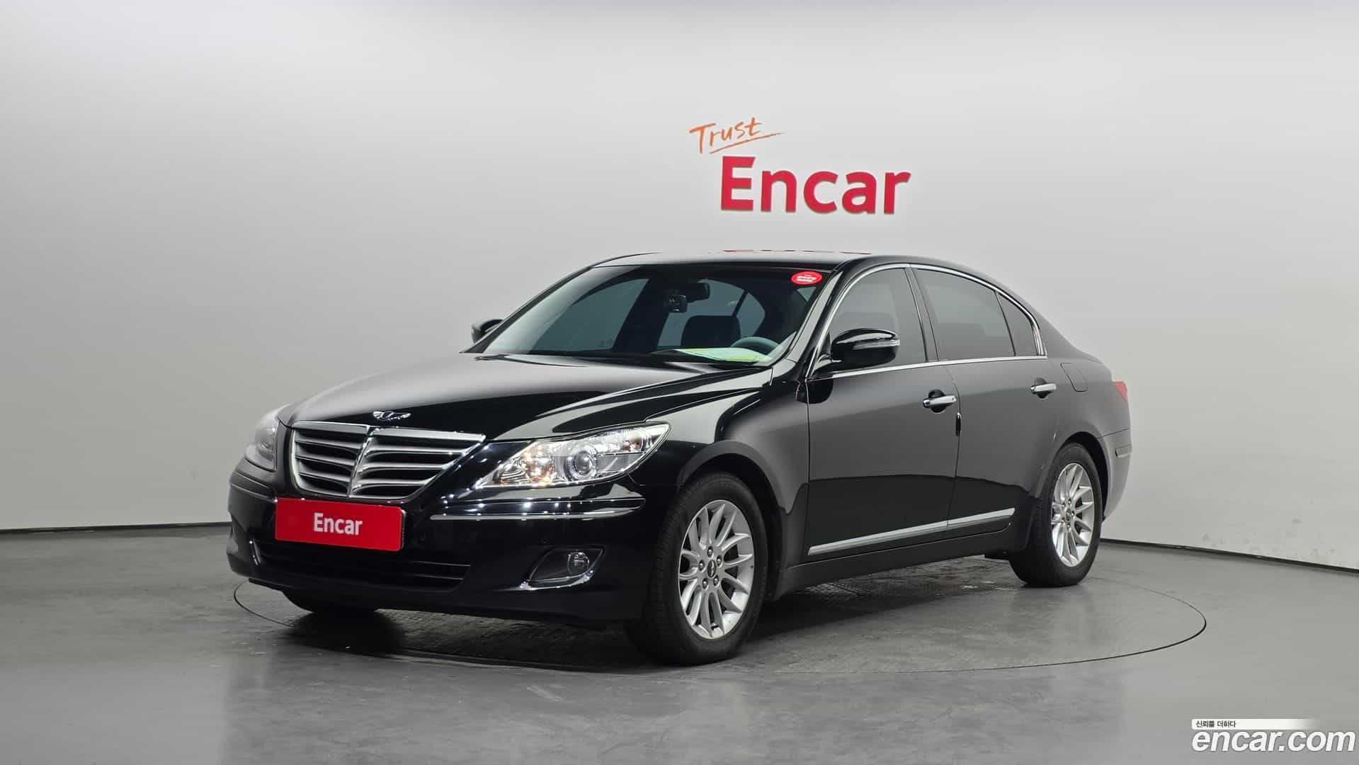 Genesis Hyundai 2009.2-OUTER-001