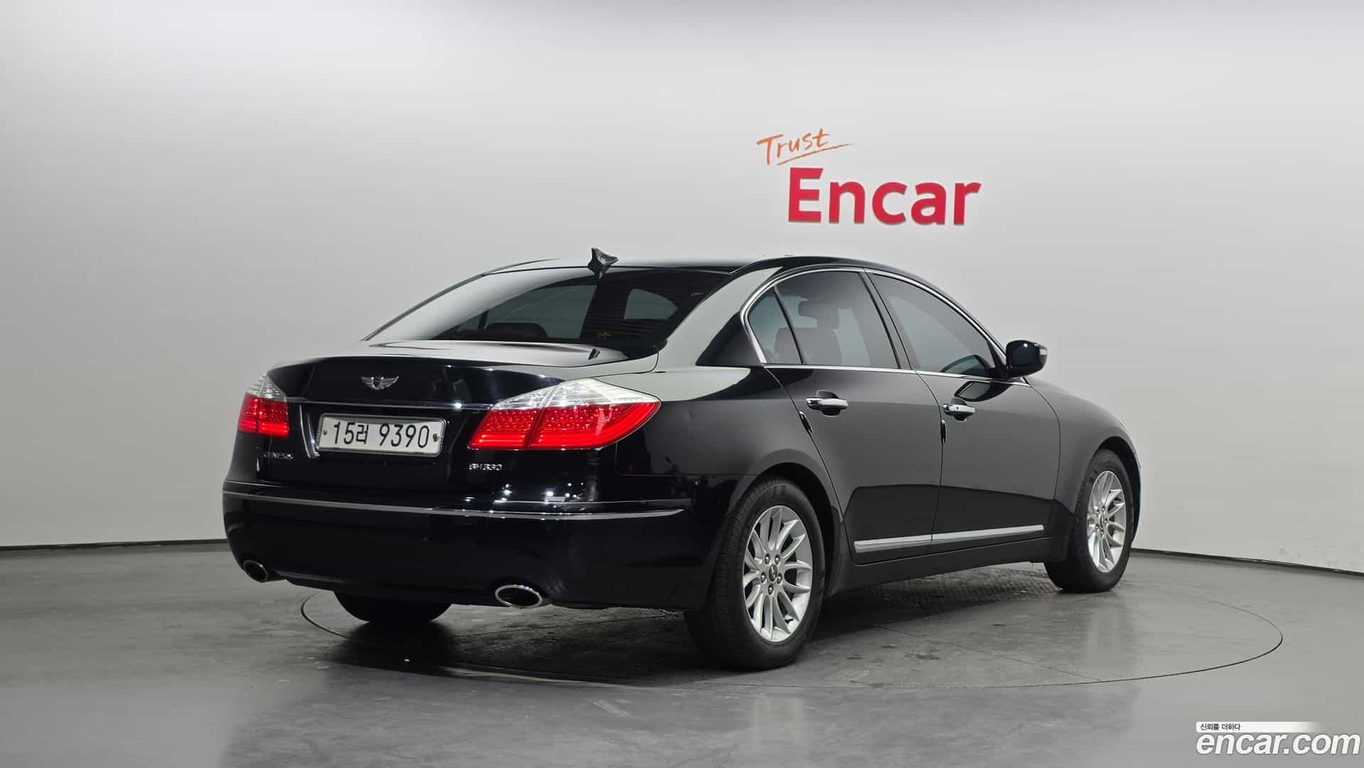 Genesis Hyundai 2009.2-OUTER-002