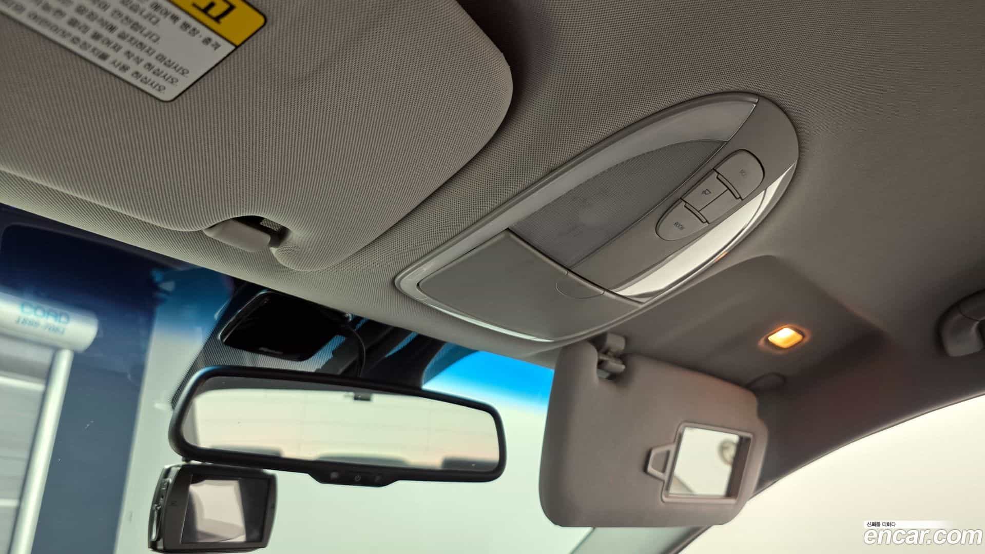 Genesis Hyundai 2009.2-OPTION-023