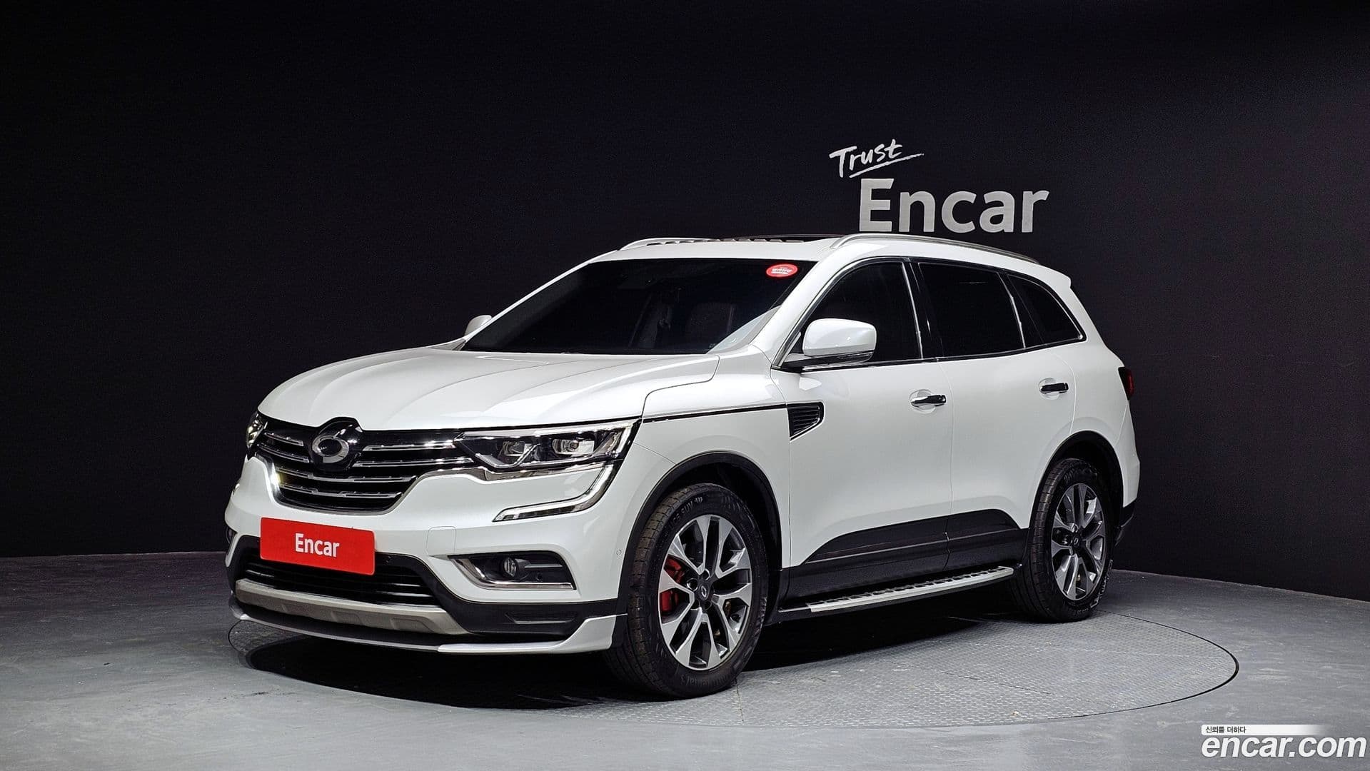 Main__Slider__Photo:QM6 Renault-KoreaSamsung 2016.9-0