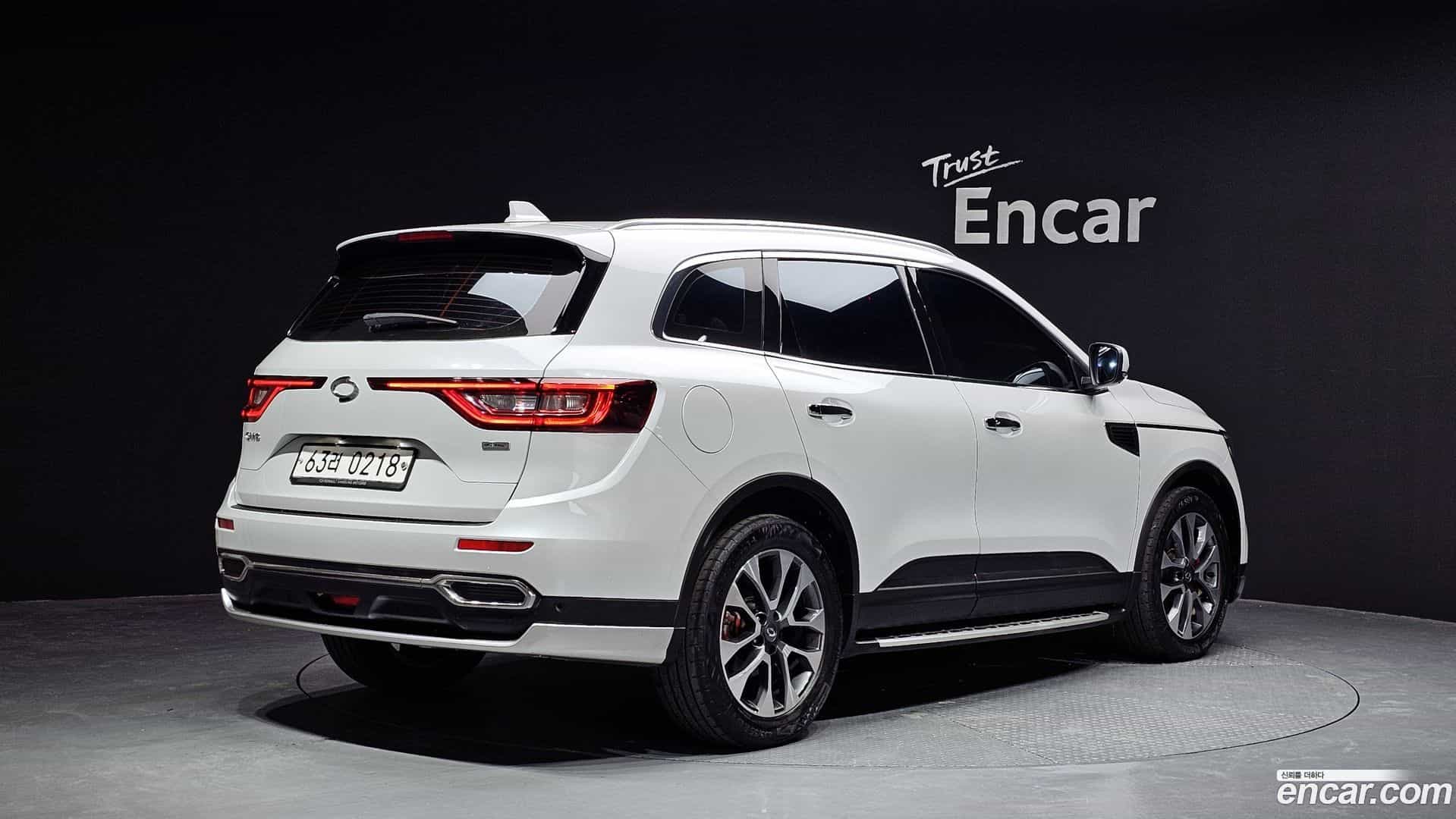 QM6 Renault-KoreaSamsung 2016.9-OUTER-002