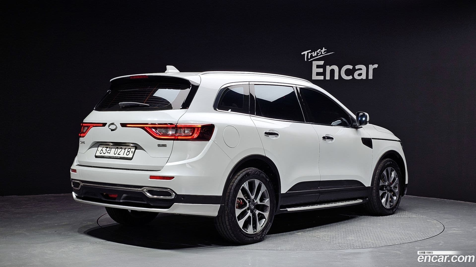 Main__Slider__Photo:QM6 Renault-KoreaSamsung 2016.9-1