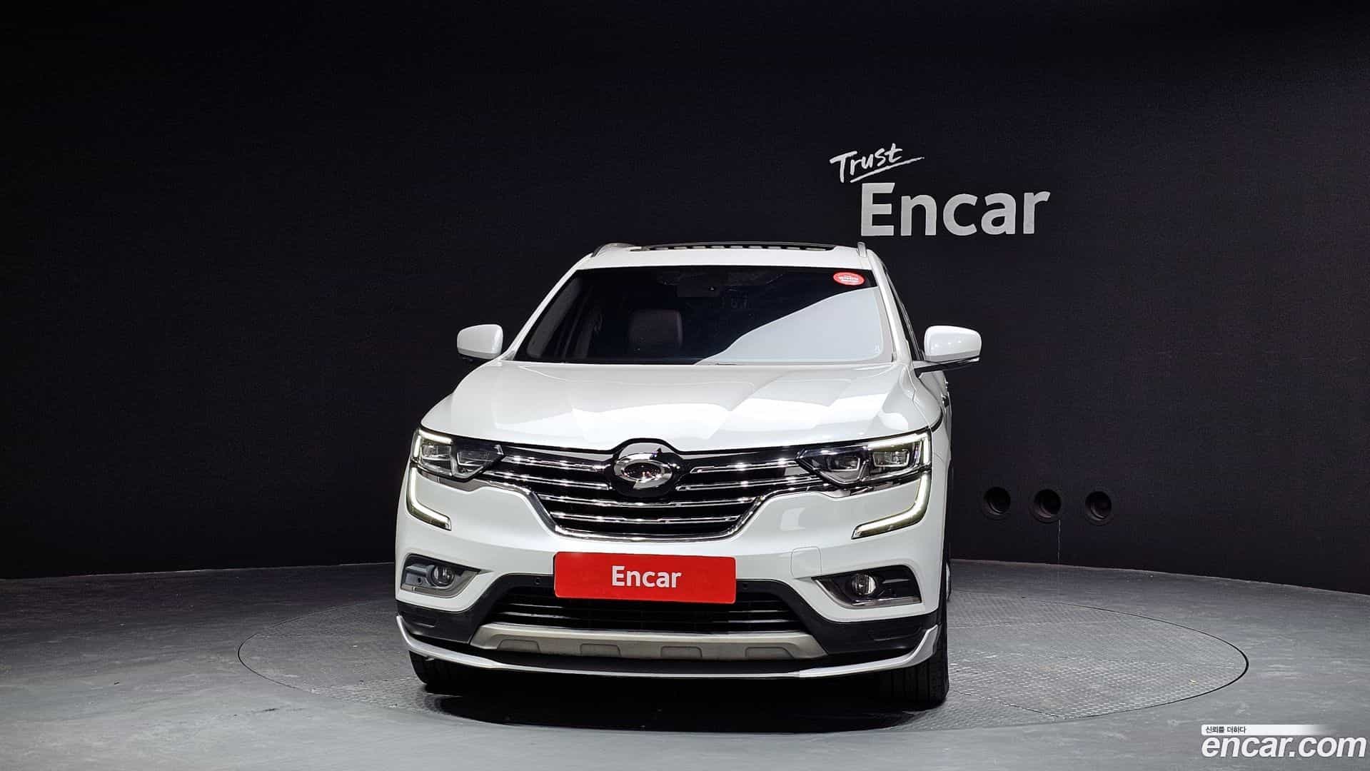 QM6 Renault-KoreaSamsung 2016.9-OUTER-003