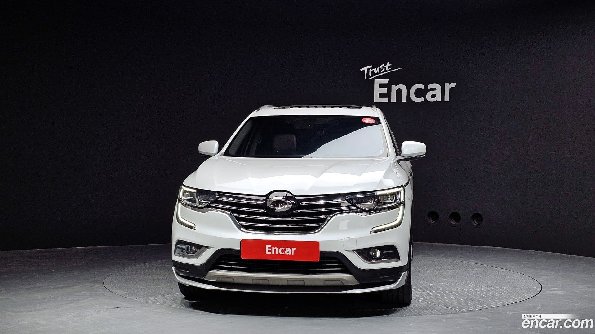 Main__Slider__Photo:QM6 Renault-KoreaSamsung 2016.9-2