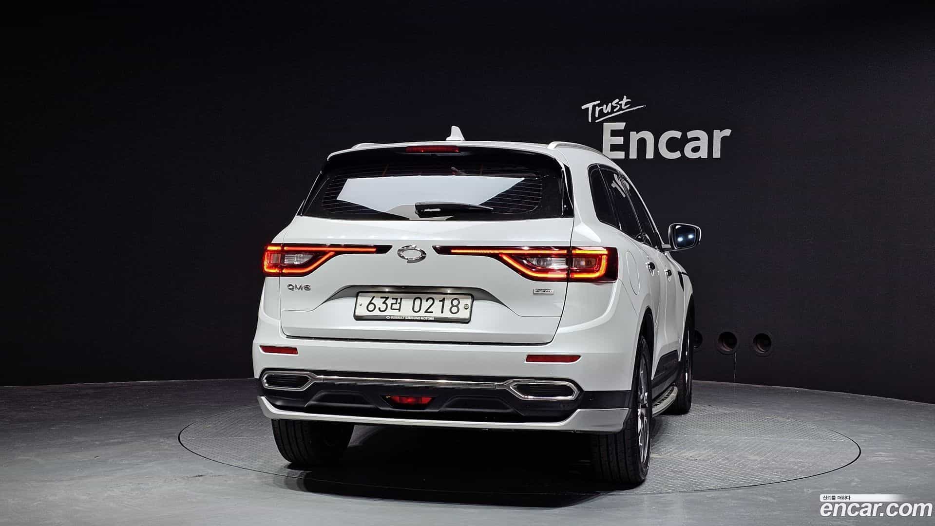 QM6 Renault-KoreaSamsung 2016.9-OUTER-004