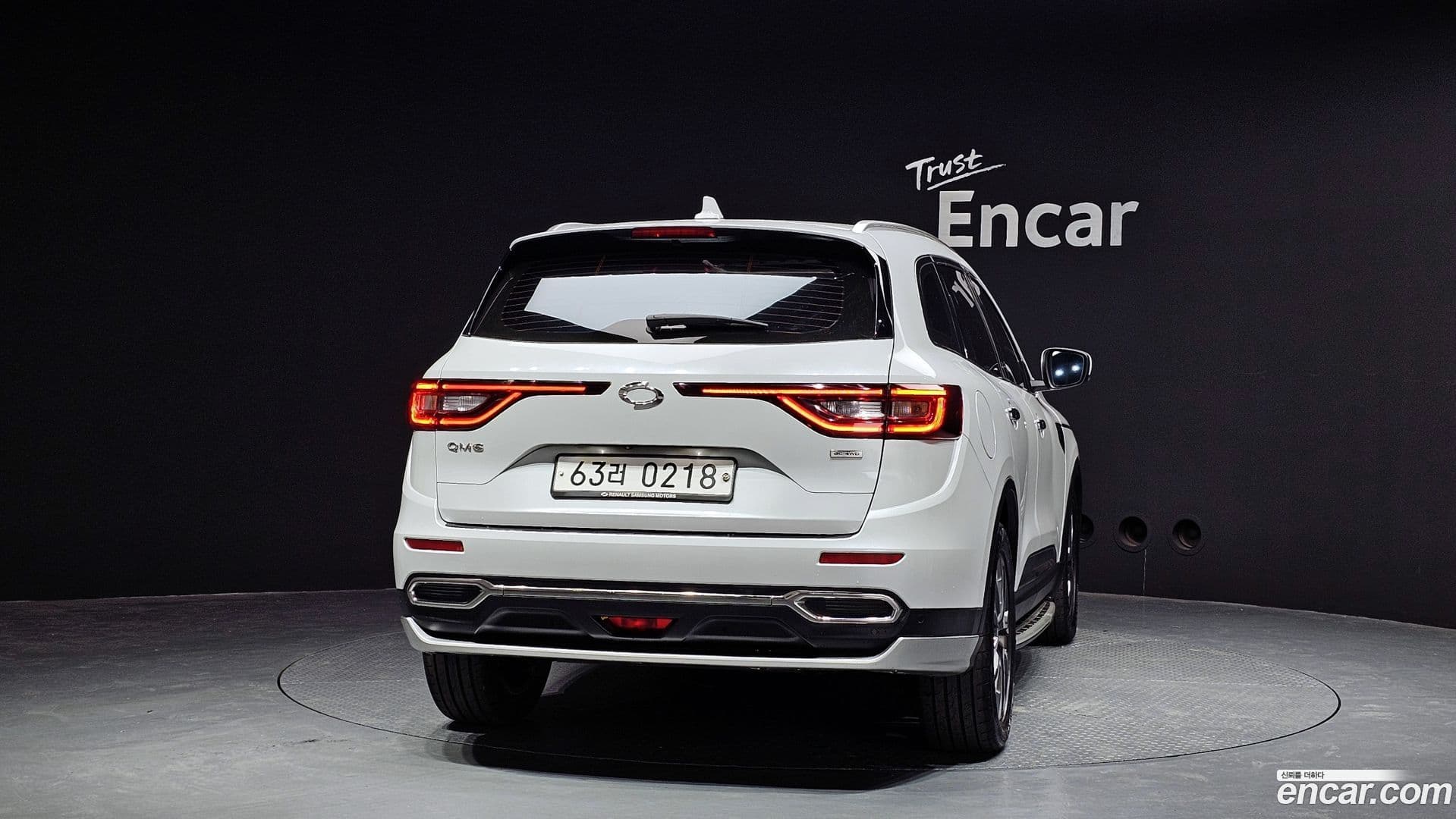 Main__Slider__Photo:QM6 Renault-KoreaSamsung 2016.9-3