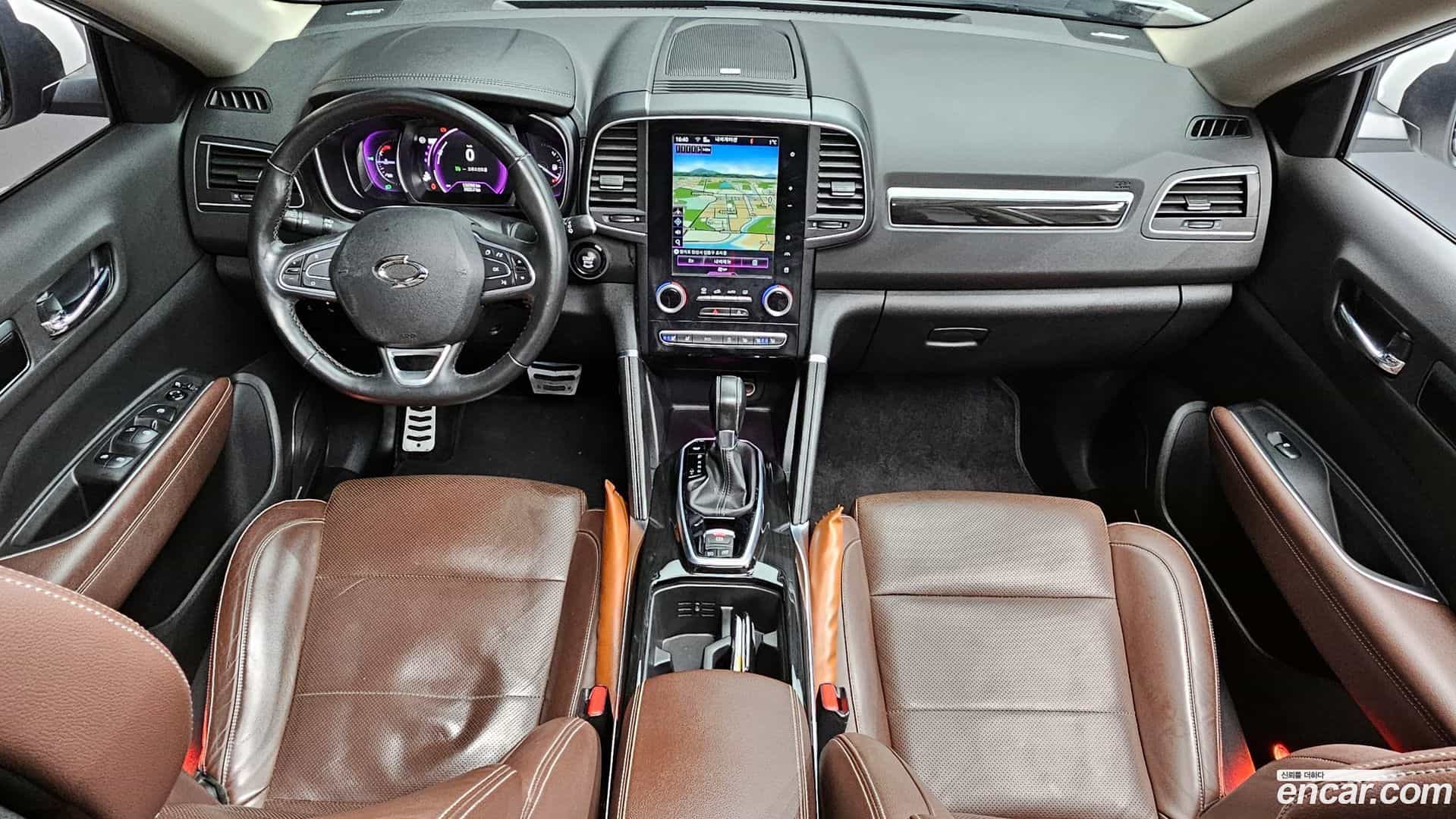 QM6 Renault-KoreaSamsung 2016.9-INNER-007