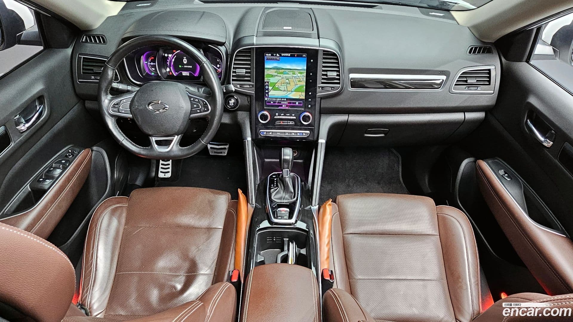 Main__Slider__Photo:QM6 Renault-KoreaSamsung 2016.9-6