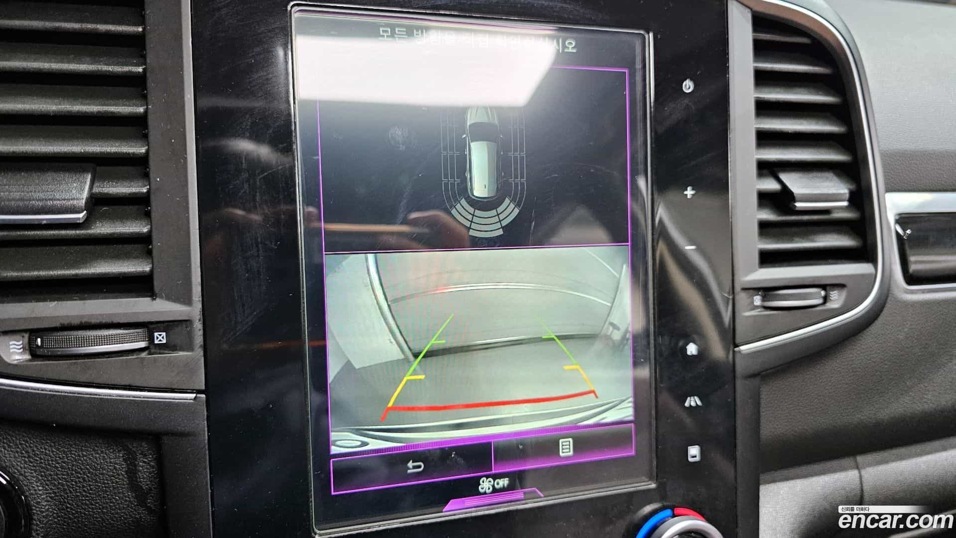 QM6 Renault-KoreaSamsung 2016.9-OPTION-020