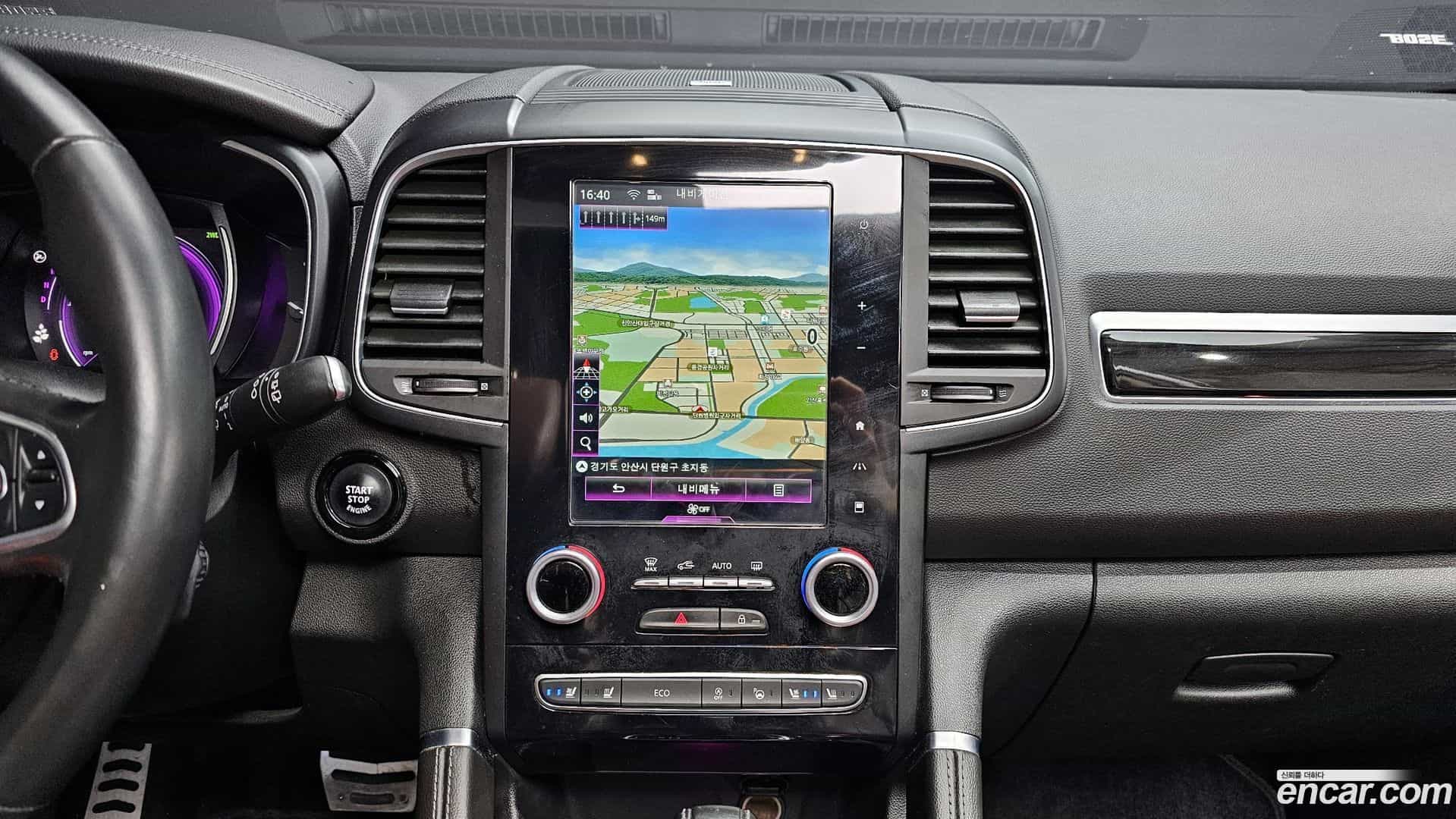 QM6 Renault-KoreaSamsung 2016.9-OPTION-023