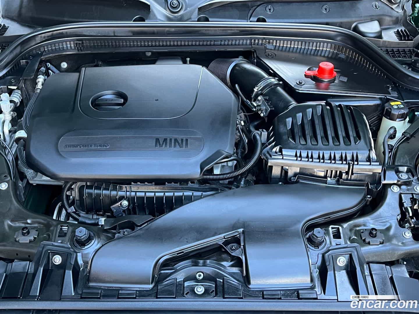 Cooper Mini 2020.8-INNER-006