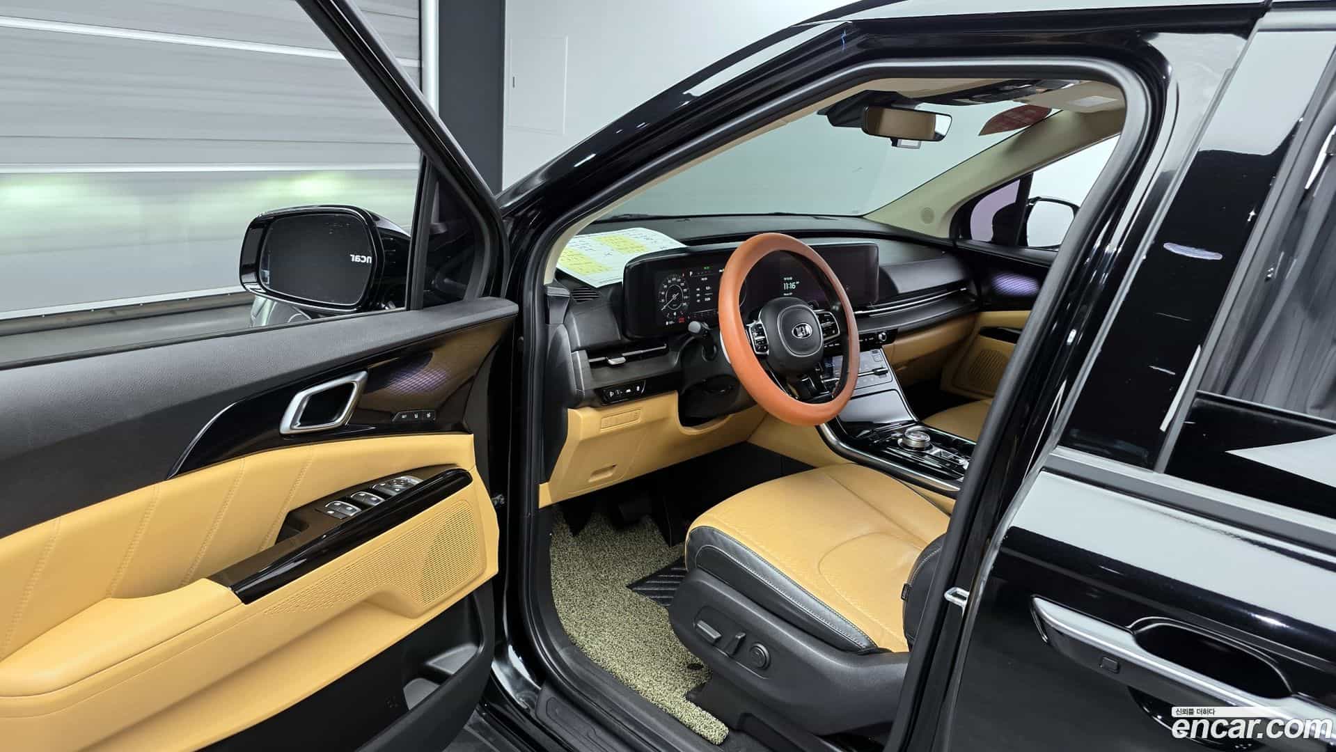 Canival Kia 2021.4-INNER-010