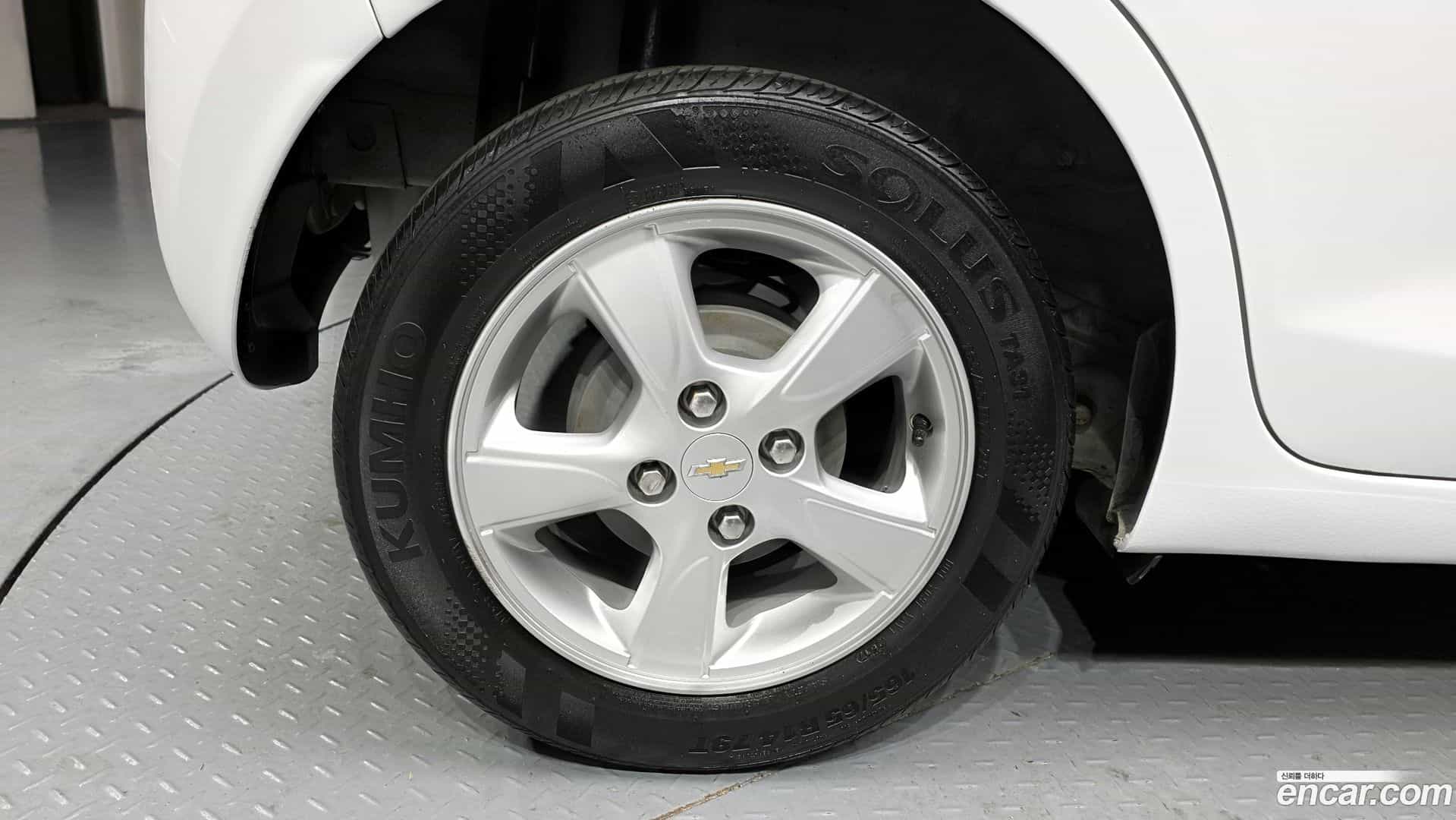 Spark ChevroletGMDaewoo 2016.3-OUTER-005