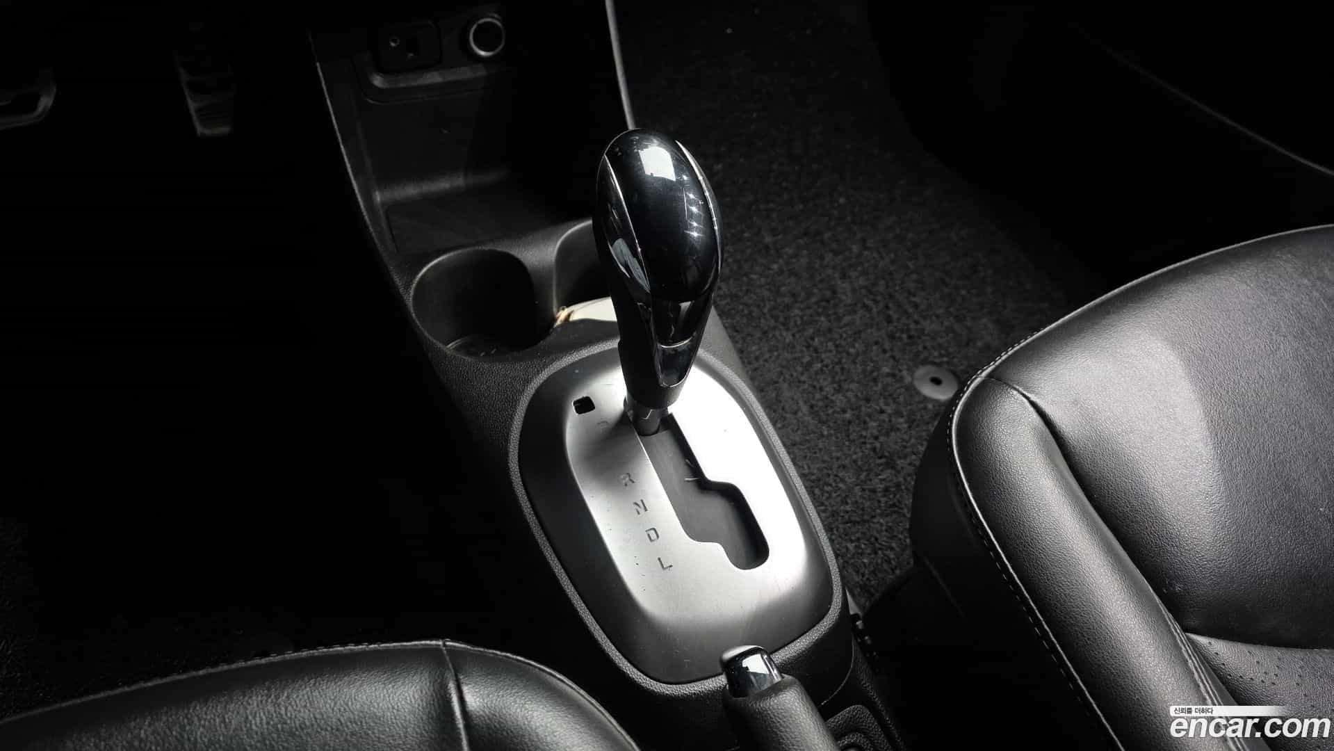 Spark ChevroletGMDaewoo 2016.3-INNER-009