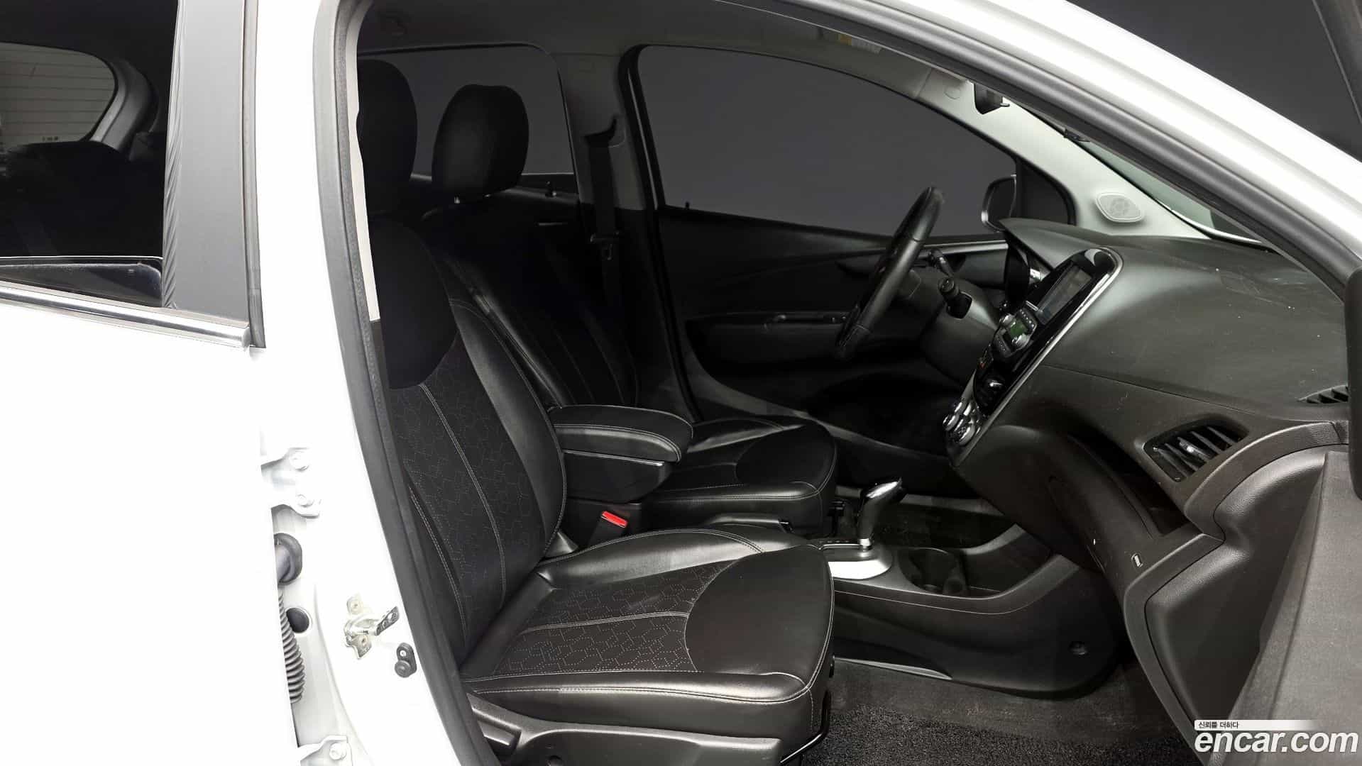 Spark ChevroletGMDaewoo 2016.3-OPTION-015