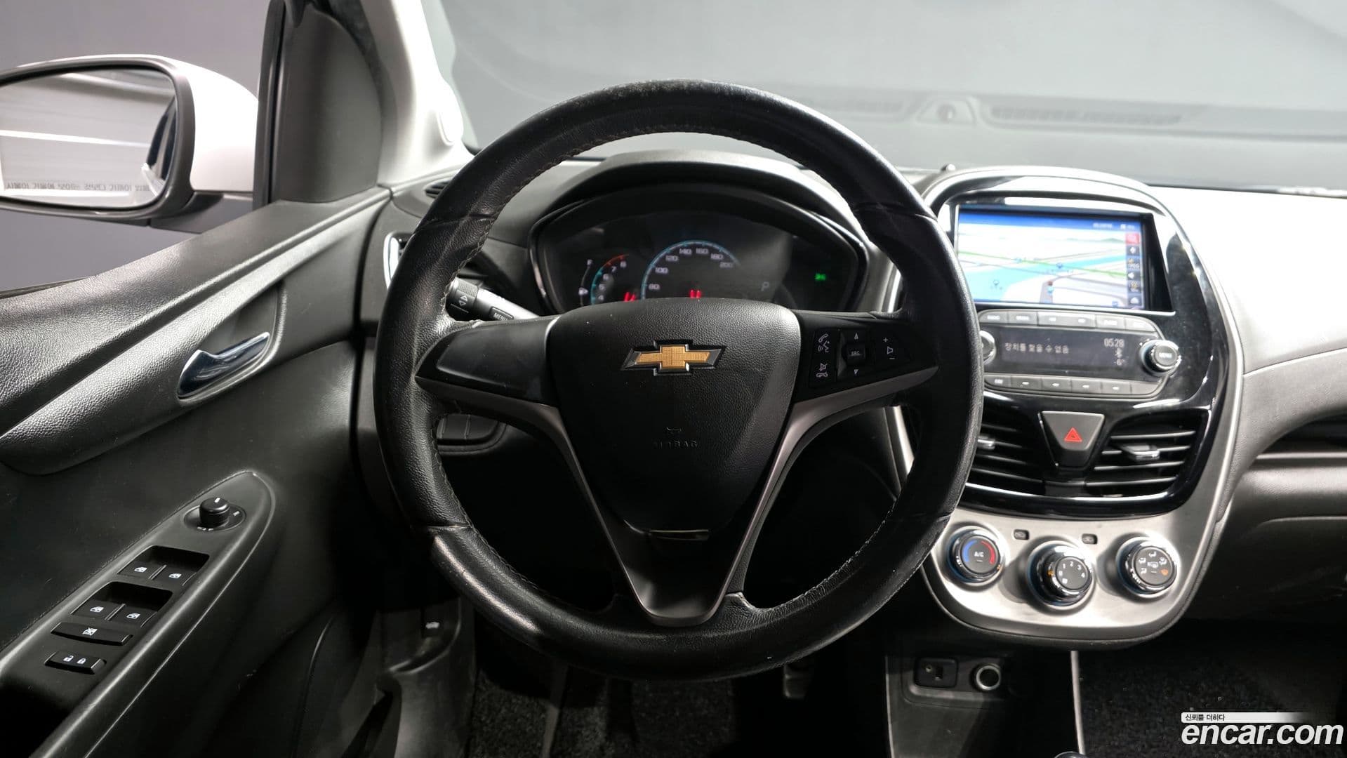 Main__Slider__Photo:Spark ChevroletGMDaewoo 2016.3-12