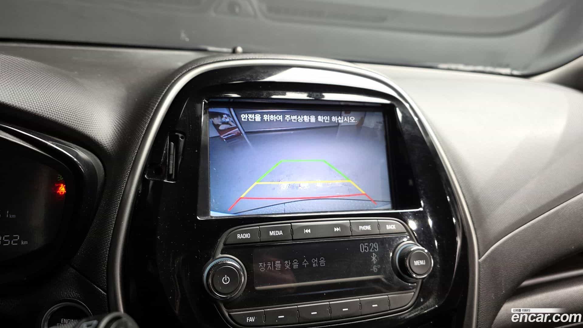 Spark ChevroletGMDaewoo 2016.3-OPTION-019