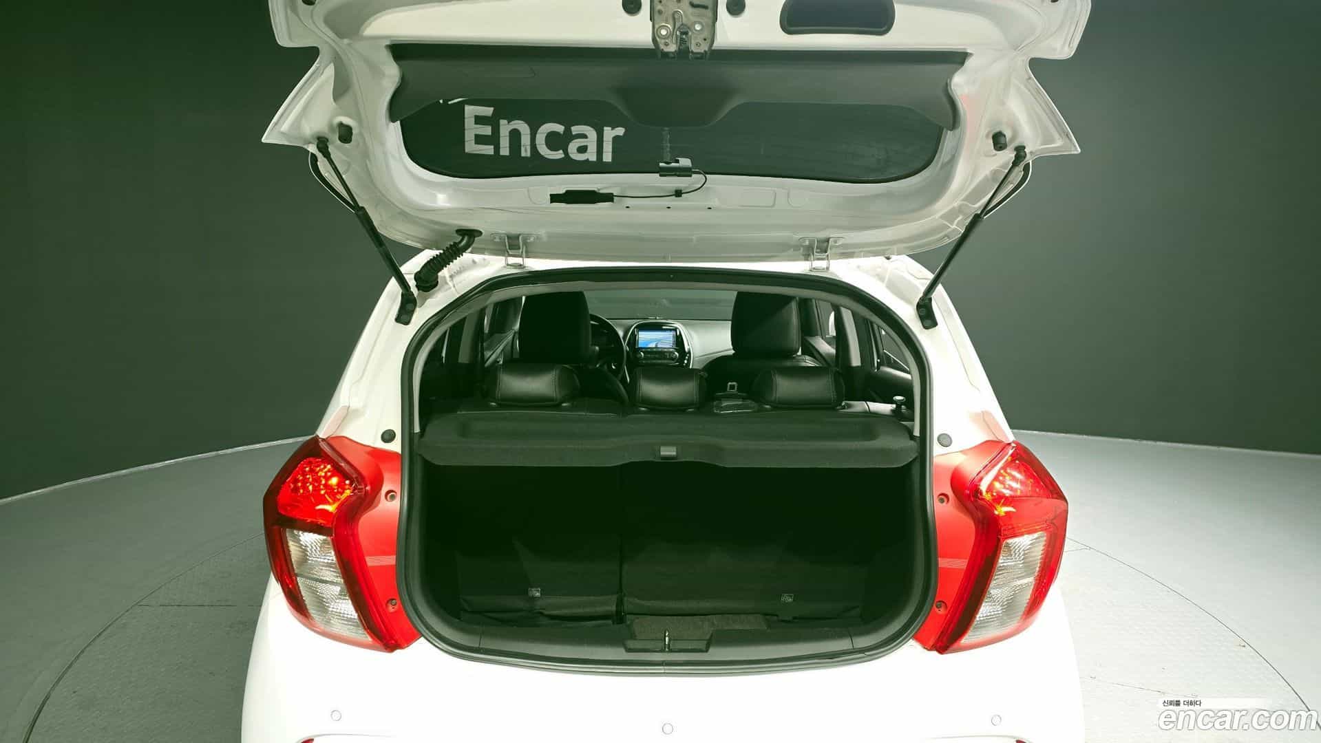 Spark ChevroletGMDaewoo 2016.3-OPTION-024