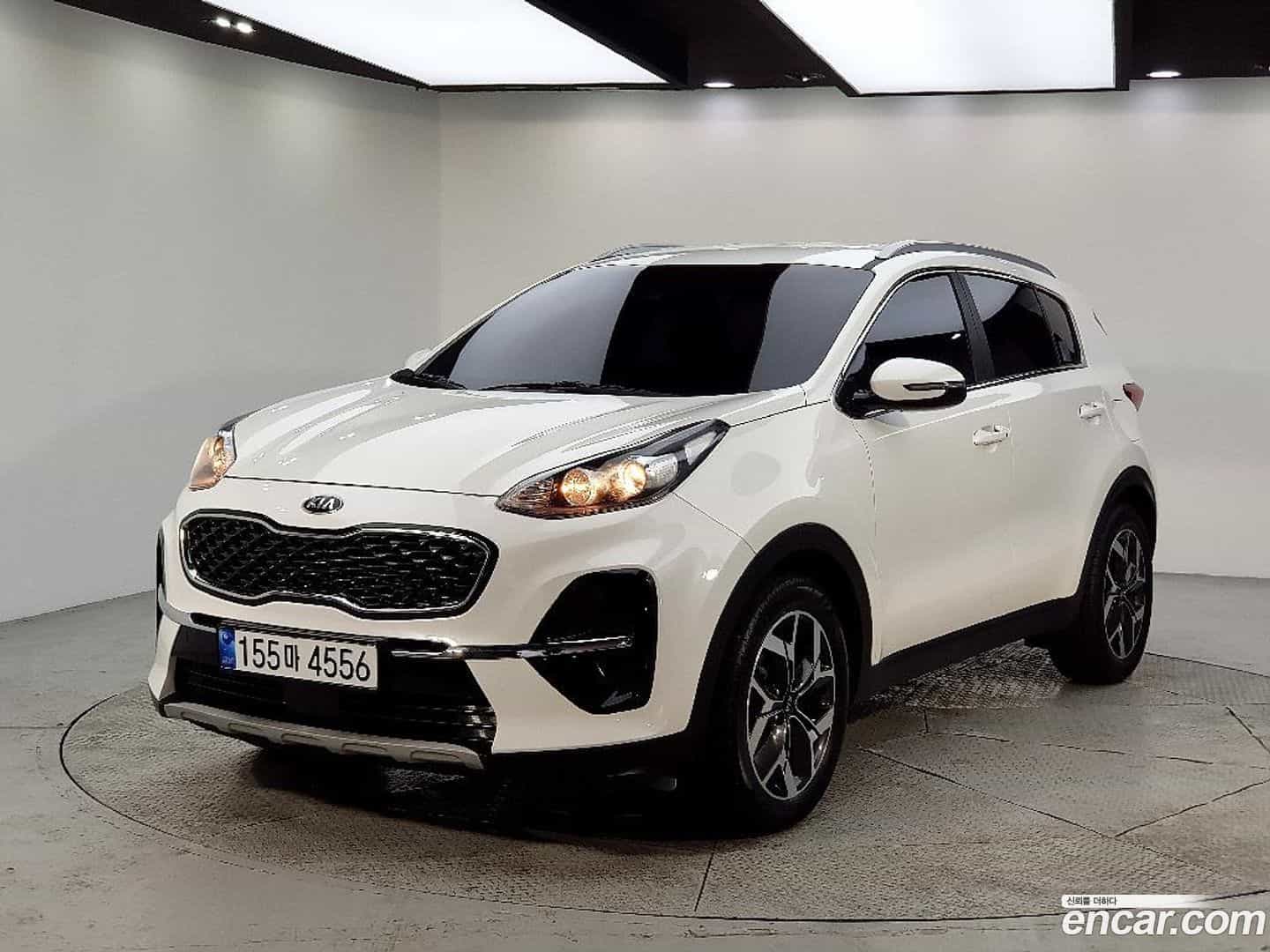 Sportage Kia 2021.1-OUTER-001