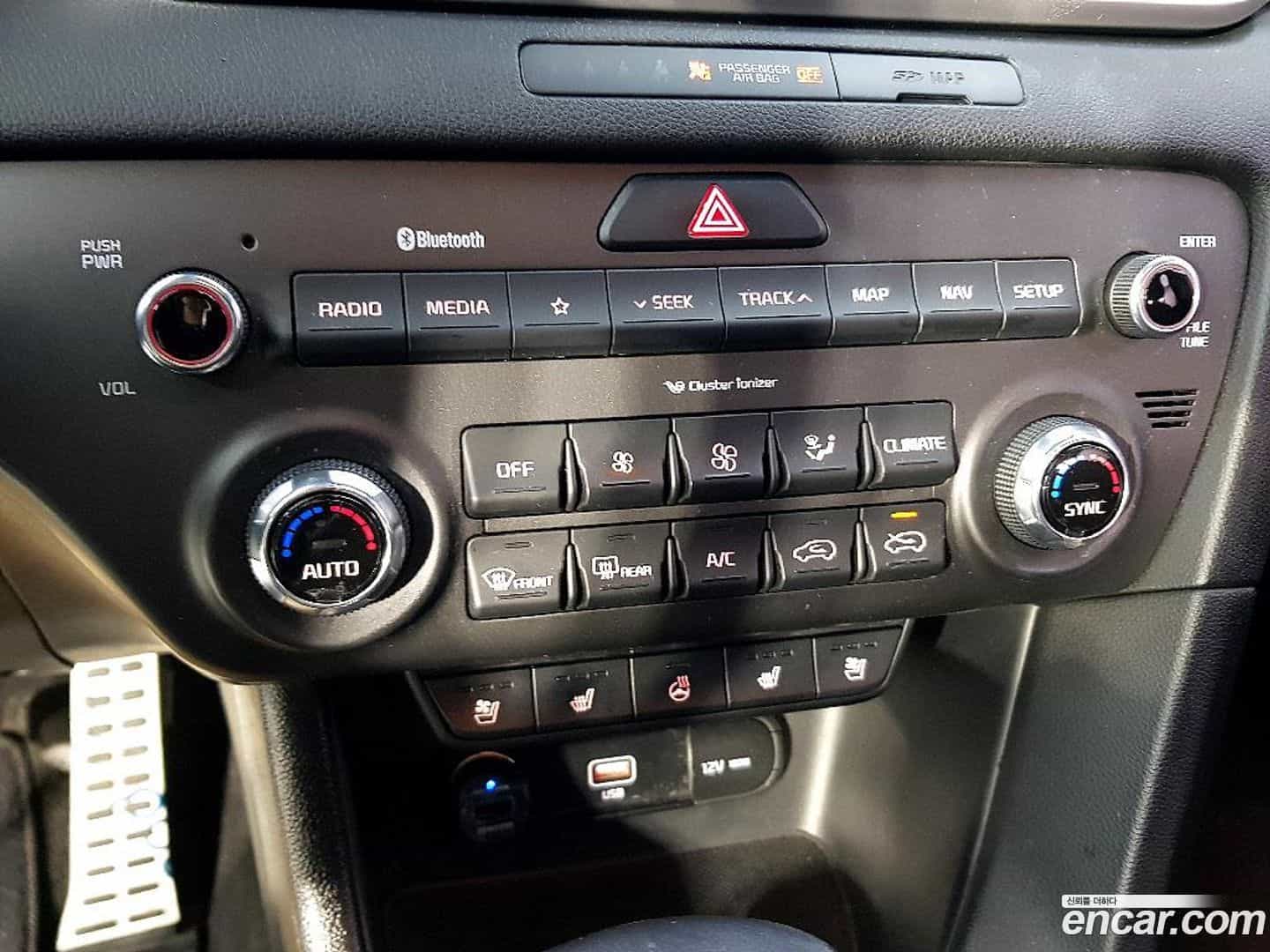 Sportage Kia 2021.1-OPTION-016