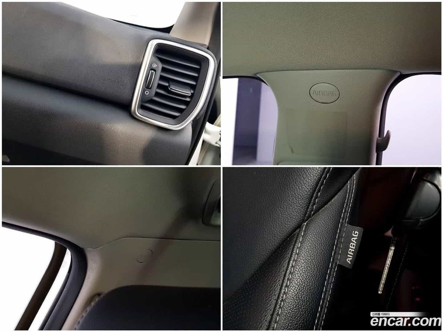 Sportage Kia 2021.1-OPTION-023