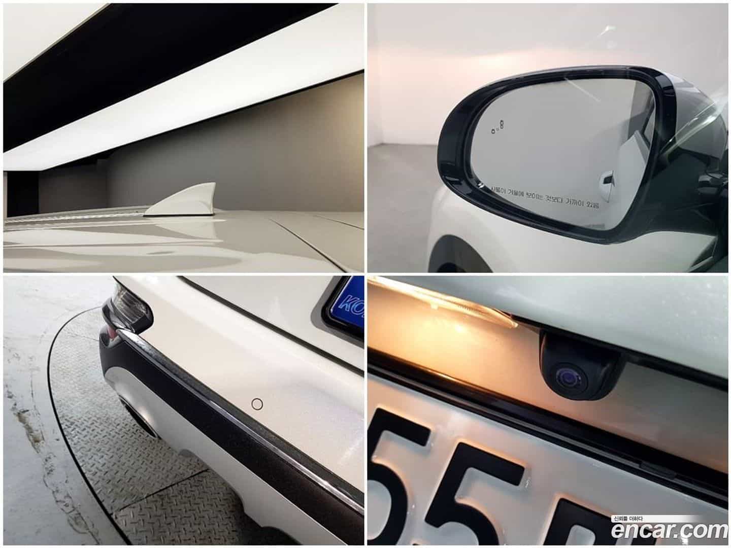 Sportage Kia 2021.1-OPTION-024