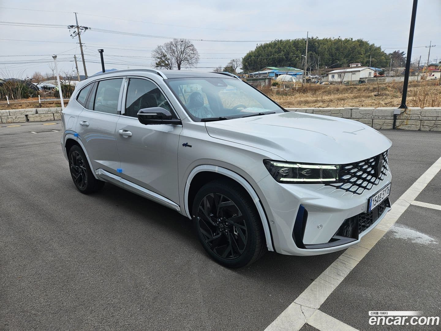 Main__Slider__Photo:Grand Koleos Renault-KoreaSamsung 2025.11-2