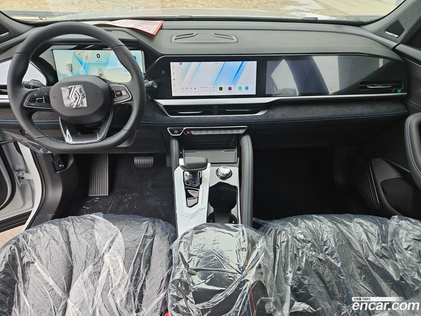 Main__Slider__Photo:Grand Koleos Renault-KoreaSamsung 2025.11-6