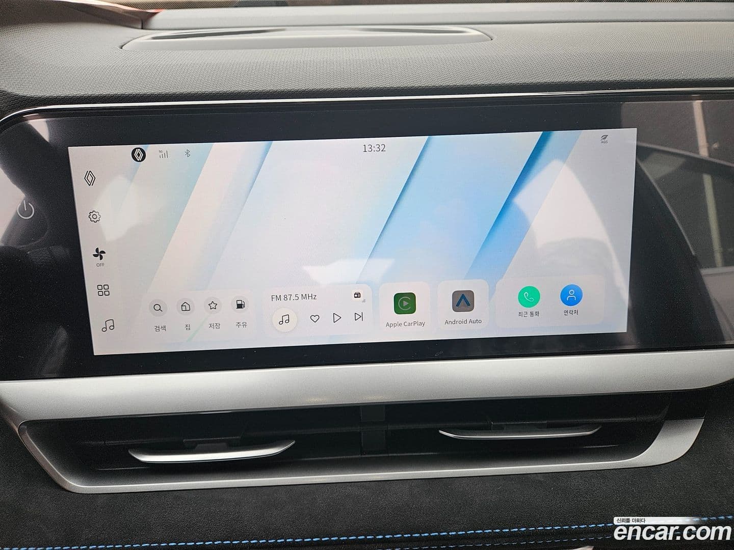 Main__Slider__Photo:Grand Koleos Renault-KoreaSamsung 2025.11-18