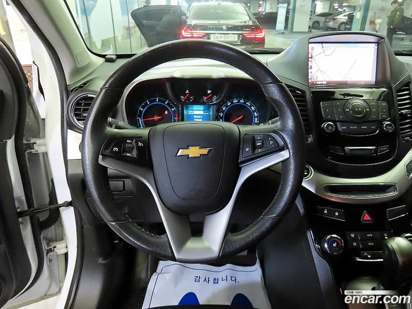 Orlando ChevroletGMDaewoo 2015.0-INNER-010