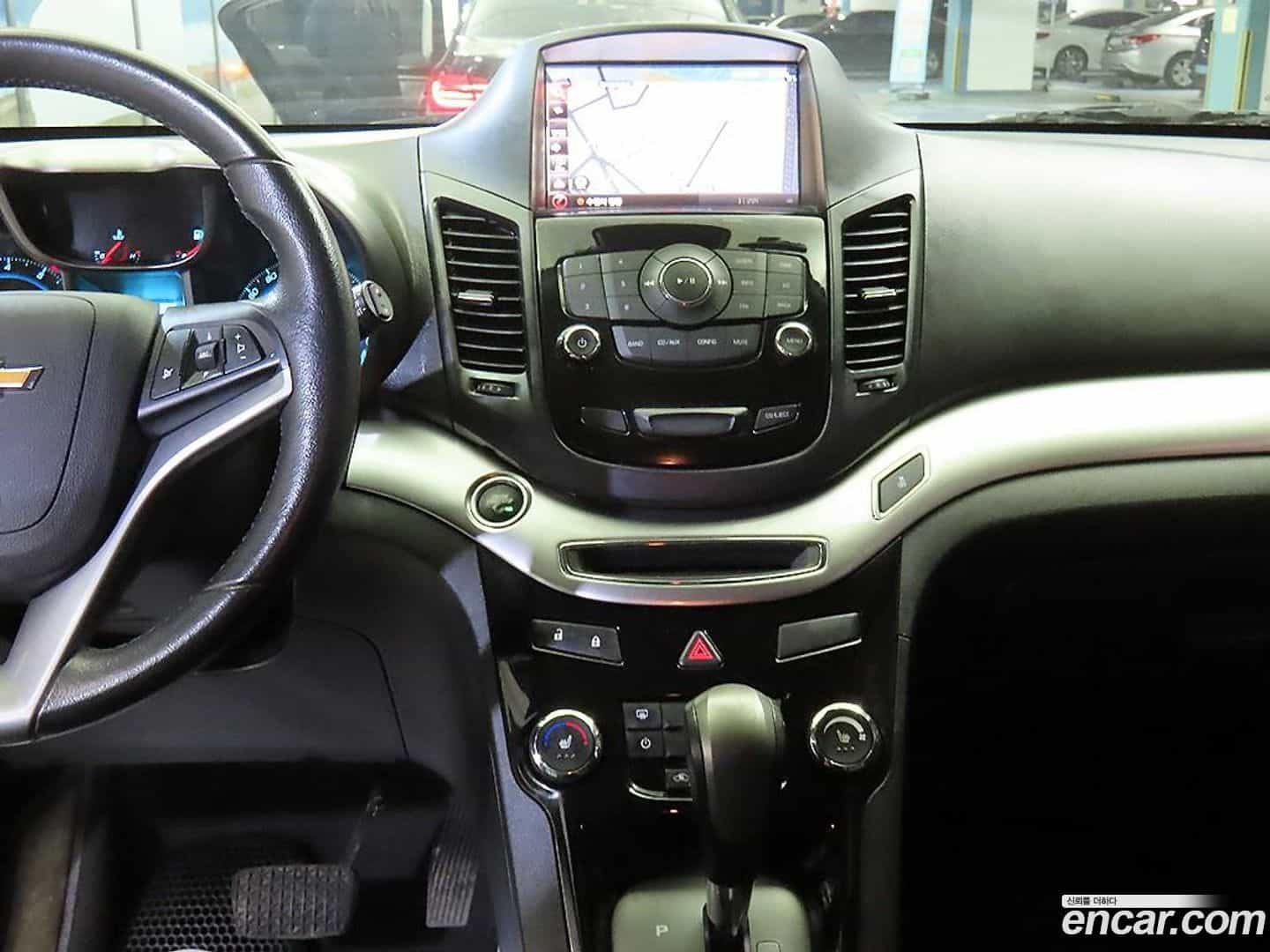 Orlando ChevroletGMDaewoo 2015.0-OPTION-015