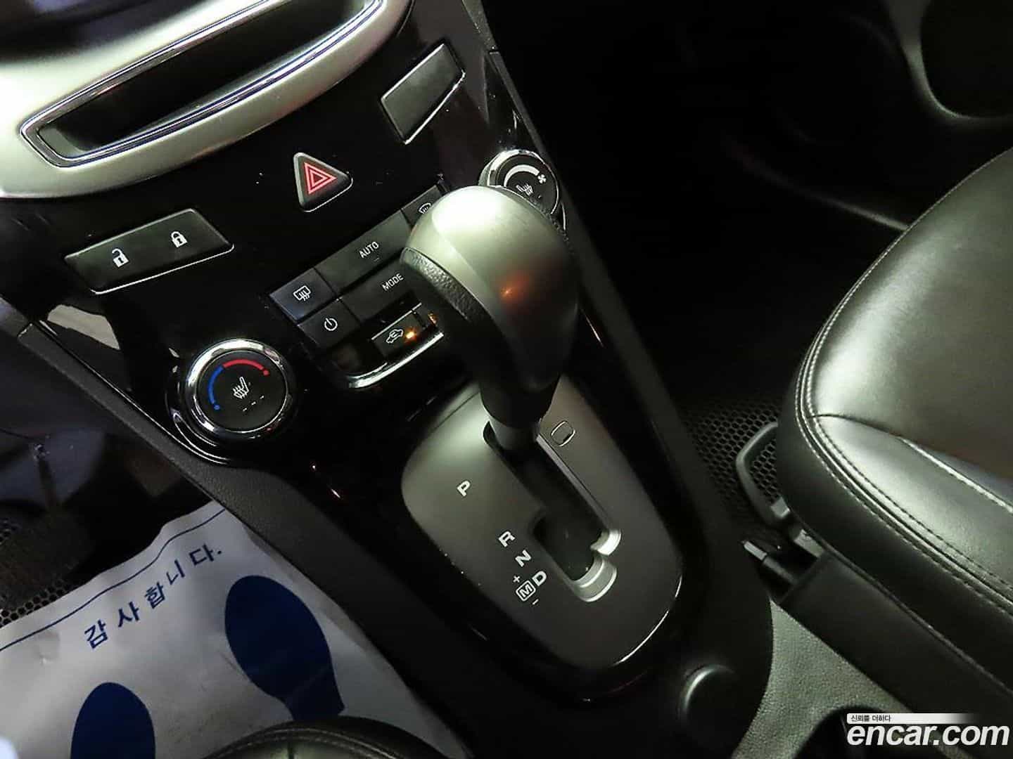 Orlando ChevroletGMDaewoo 2015.0-OPTION-016