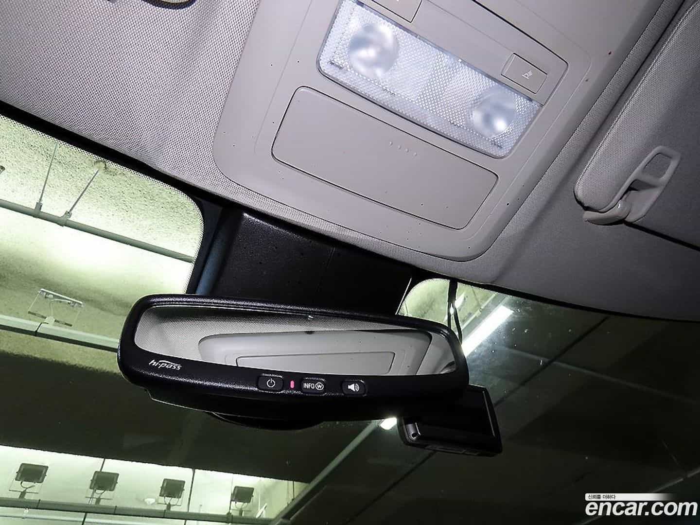 Orlando ChevroletGMDaewoo 2015.0-OPTION-019