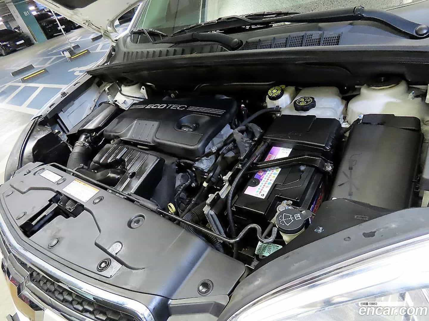 Orlando ChevroletGMDaewoo 2015.0-OPTION-023