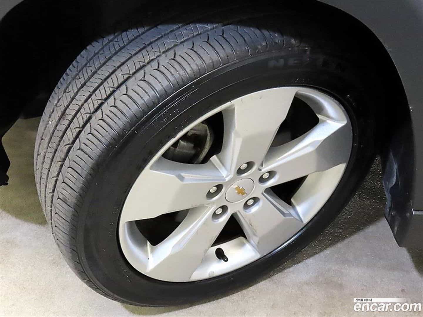 Orlando ChevroletGMDaewoo 2015.0-OPTION-024