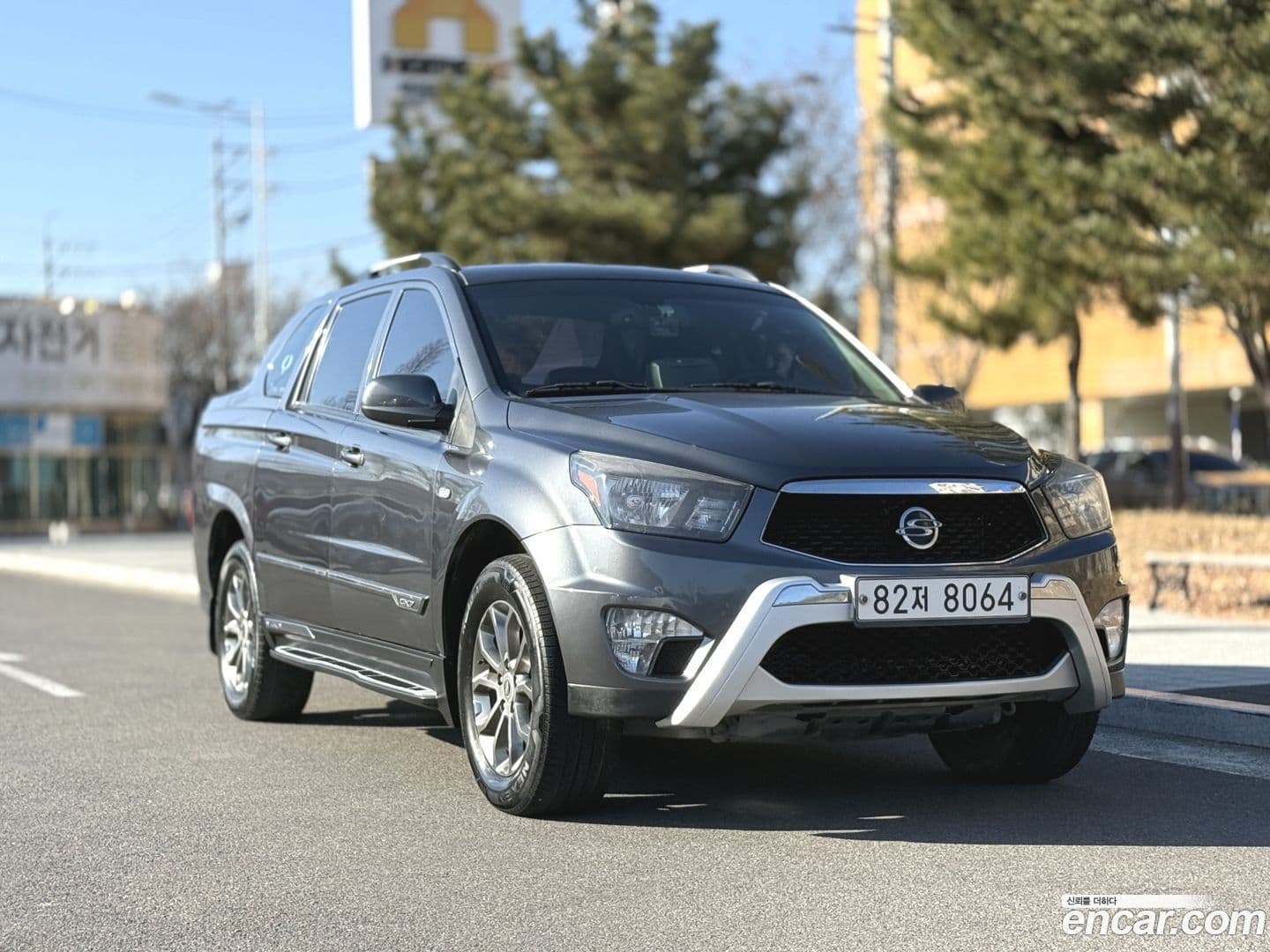 Main__Slider__Photo:KORANDO KG_Mobility_Ssangyong 2015.11-0