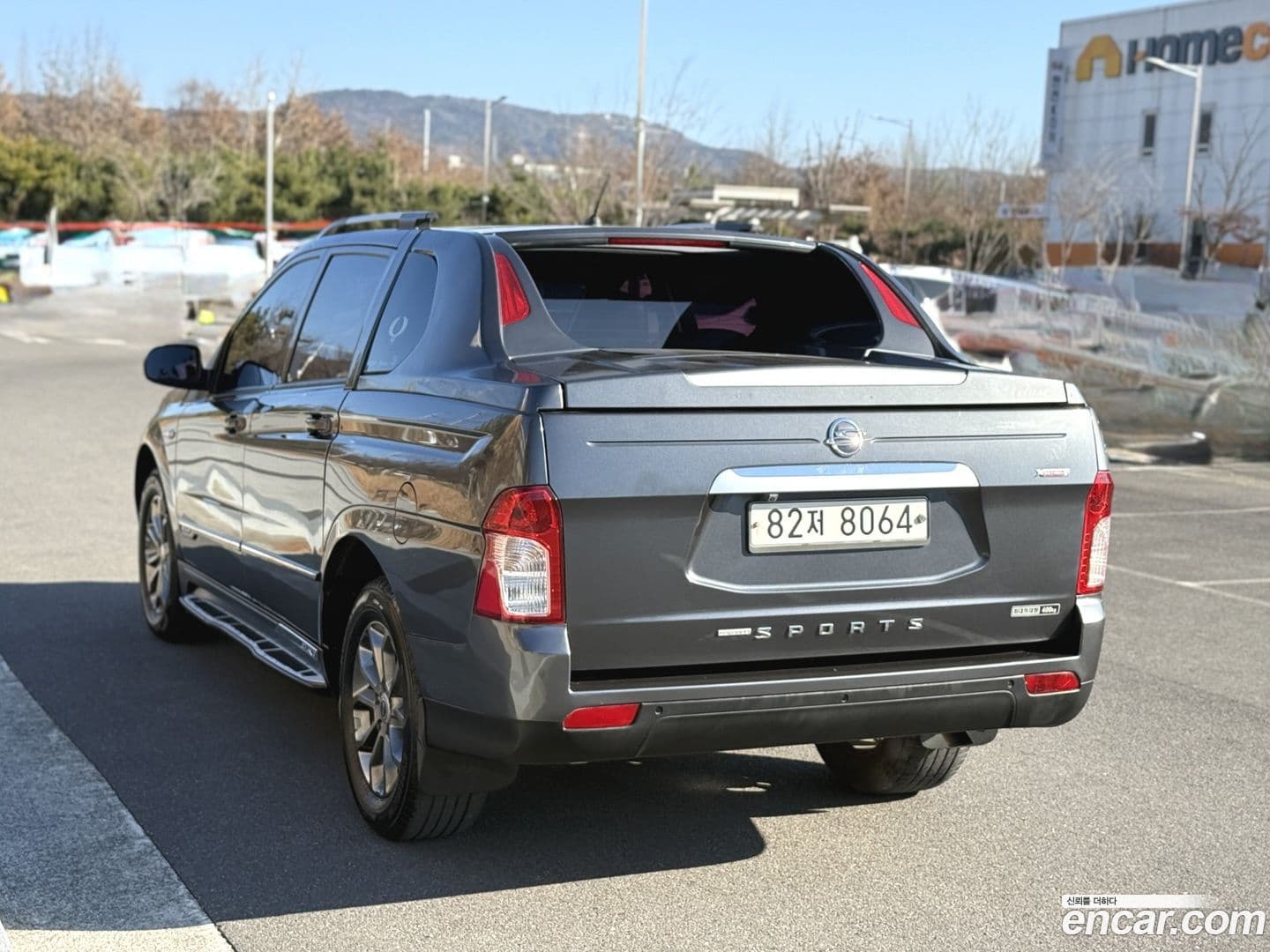 Main__Slider__Photo:KORANDO KG_Mobility_Ssangyong 2015.11-1